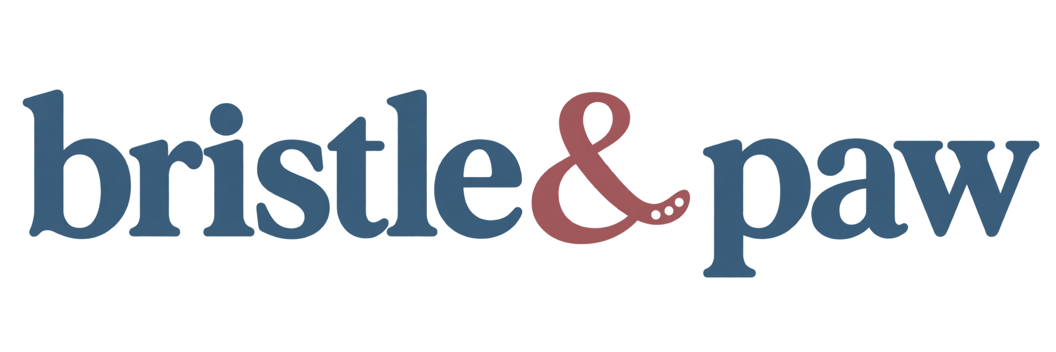Bristle & Paw